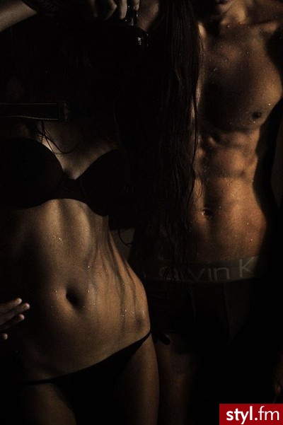 Sport i fitness