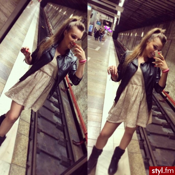 Dzienne Sukienki Moda