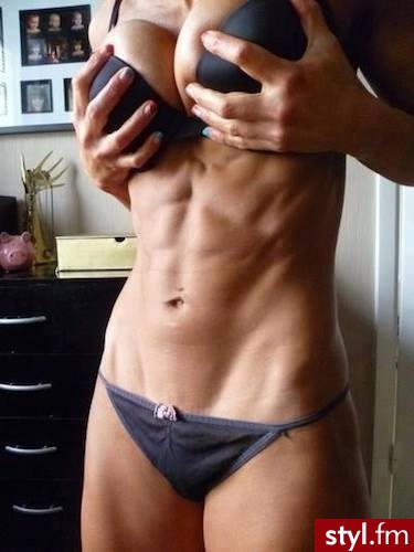 Sport i fitness