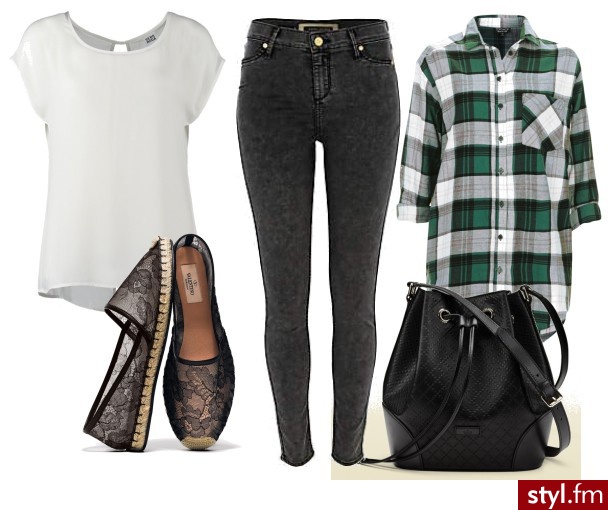 green&black - Styler