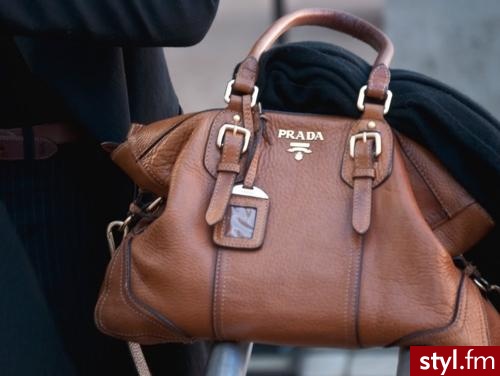 Pozostałe Torebki Moda