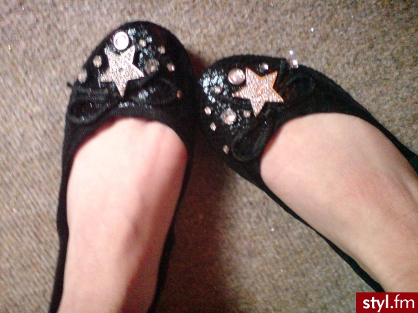 buty. moje buty - Pozostałe Buty Moda