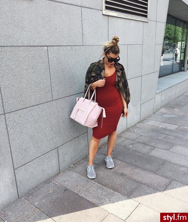 Pozostałe Ciuchy Moda