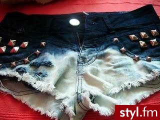 Pozostałe Ciuchy Moda