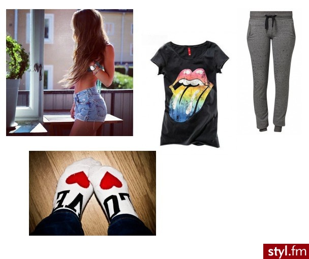 Domowo ^^ - Styler