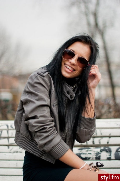 Okulary Dodatki Moda