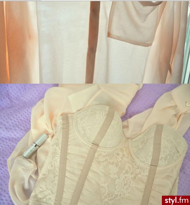Pozostałe Ciuchy Moda