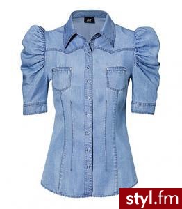koszula. Koszula H&M:) Jeśli widziałyście ją w sklepie czy możecie mi powiedzieć ile ona kosztuje? Na allegro stoi różnie, na jednej aukcji 60 na innej 90 zł. Na stronie H&M jest, że kosztuje 39,90 zł. Czy to prawda, bo coś mi się nie chce wierzyć - Pozostałe Ciuchy Moda
