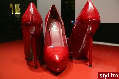 Pozostałe Buty Moda