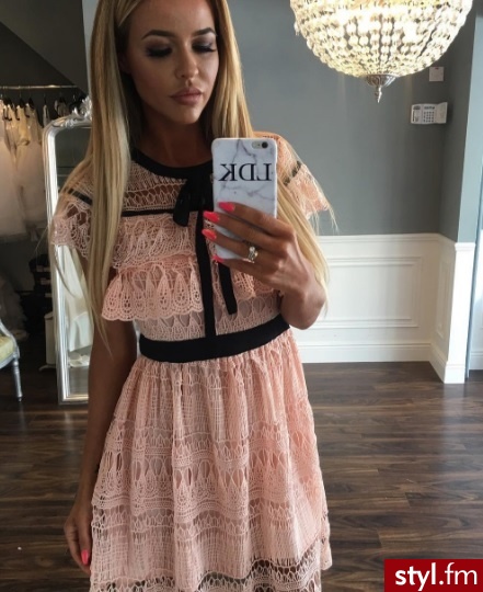 Dzienne Sukienki Moda