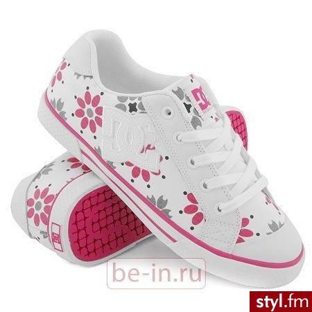 Pozostałe Buty Moda