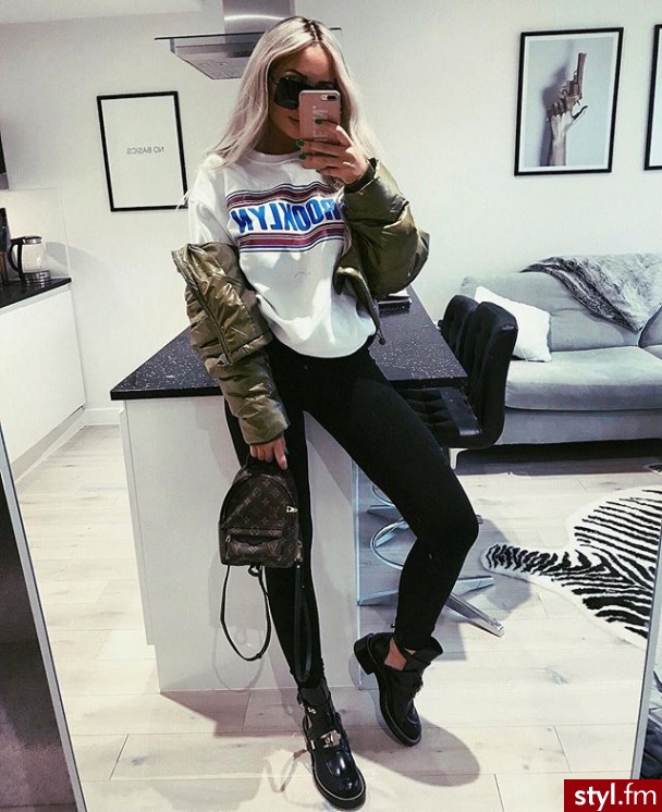 Pozostałe Ciuchy Moda
