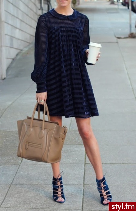 Dzienne Sukienki Moda