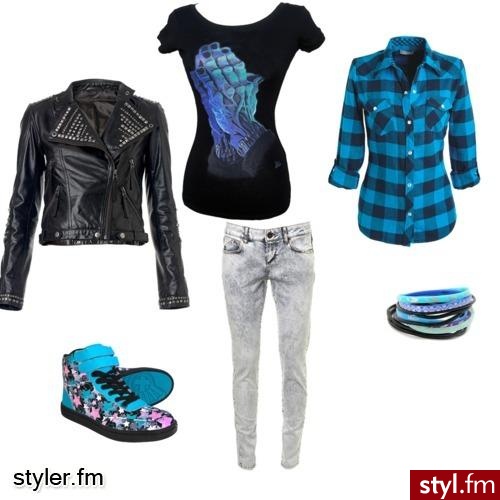 Blue CTB. :) - Styler