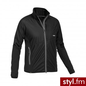 SALEWA Kurtka HOUNI WINDSTOPPER MEN JACKET - Kurtki Okrycia Moda