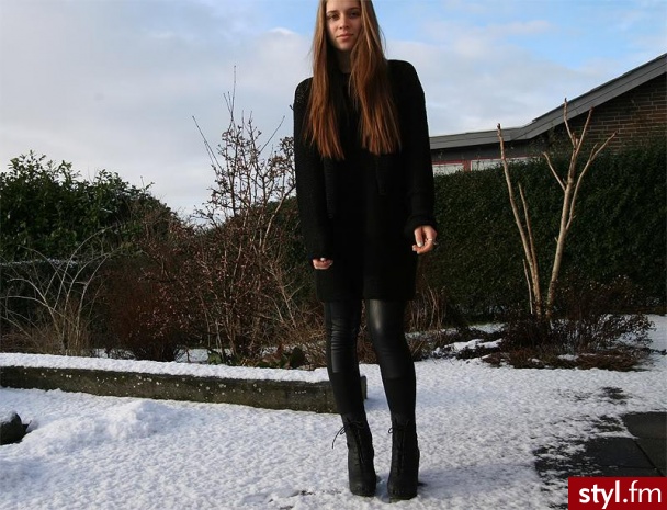 Pozostałe Ciuchy Moda