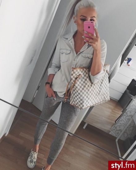 Pozostałe Ciuchy Moda