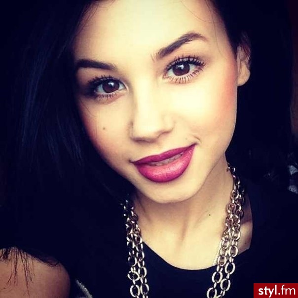 Dzienne Makijaże