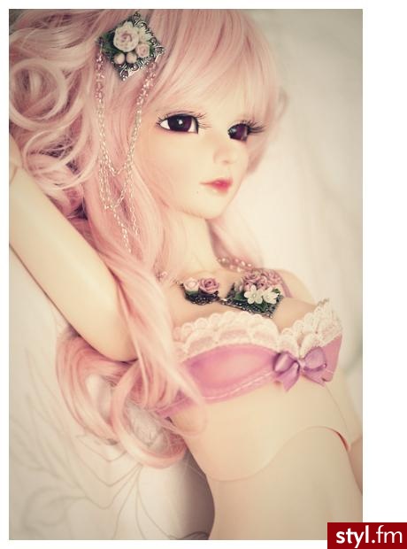 dolls - Pozostałe Dodatki Moda