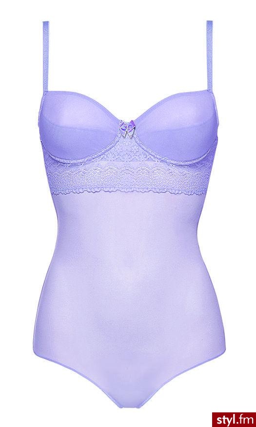 Bielizna Intimissimi wiosna/lato 2009 - Pozostałe Ciuchy Moda