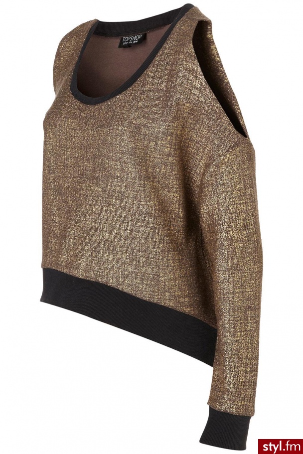 Bluzy Ciuchy Moda