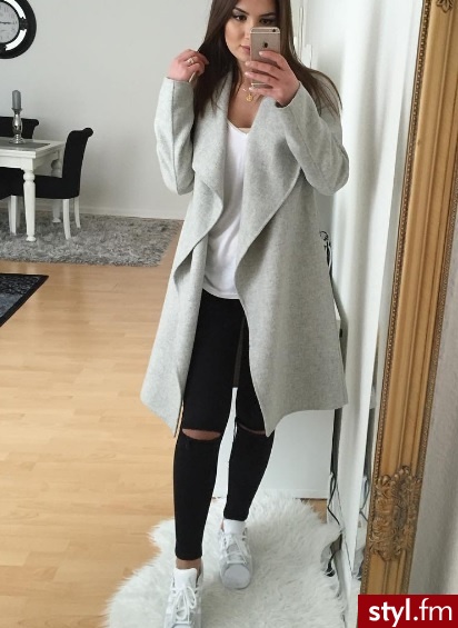 Pozostałe Ciuchy Moda