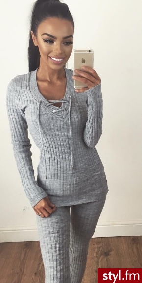 Pozostałe Ciuchy Moda