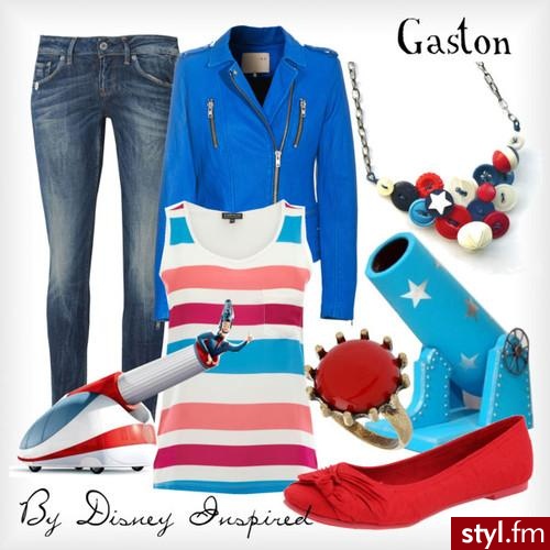 Jeansy Spodnie Moda