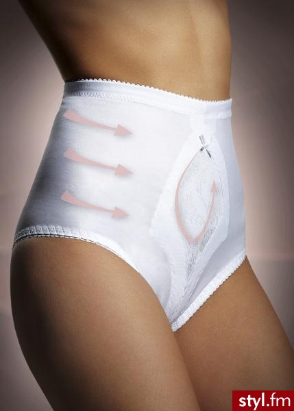Darex-Arpis 119 figi L  (119BL) - Majtki Bielizna Moda