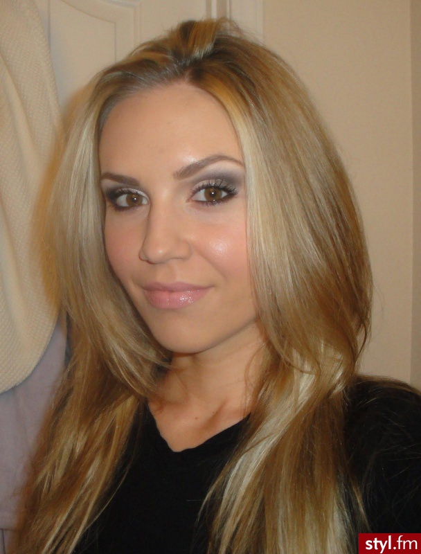Dzienne Makijaże