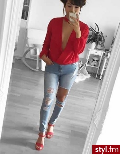 Pozostałe Ciuchy Moda
