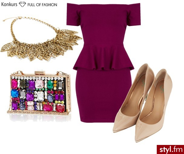 Full Of Fashion - Konkurs - Full of Fashion Styler