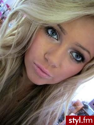 Dzienne Makijaże