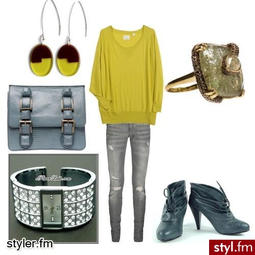 Zestawienie. rzeczy z IKF - Styler