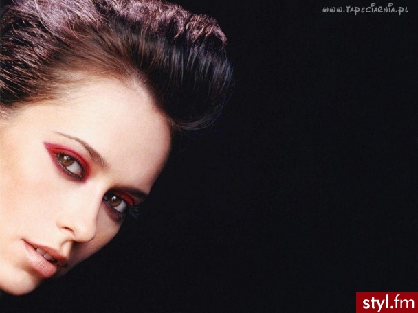Jennifer Love Hewitt - Artystyczne Makijaże