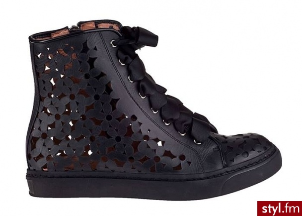 Sportowe Buty Moda