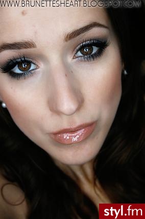 Megan Fox Inspired Makeup - Makijaże