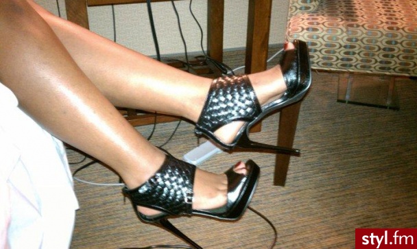 buty - Pozostałe Buty Moda