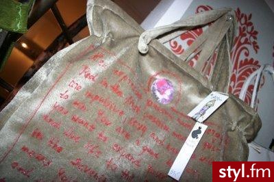 Pozostałe Torebki Moda