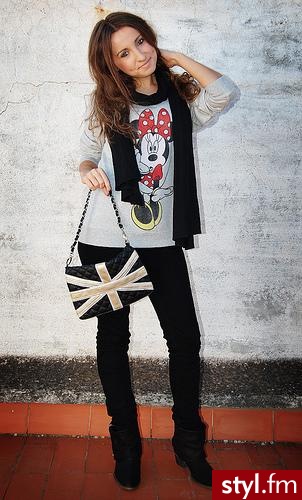 Pozostałe Ciuchy Moda