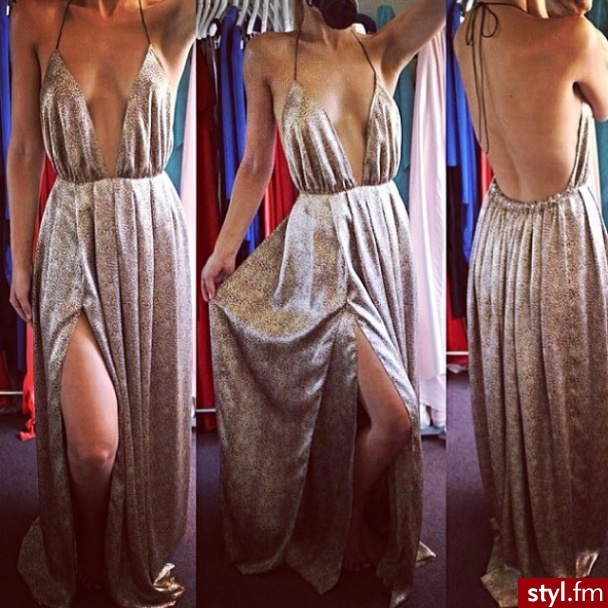 Dzienne Sukienki Moda