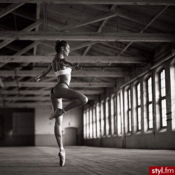 Sport i fitness
