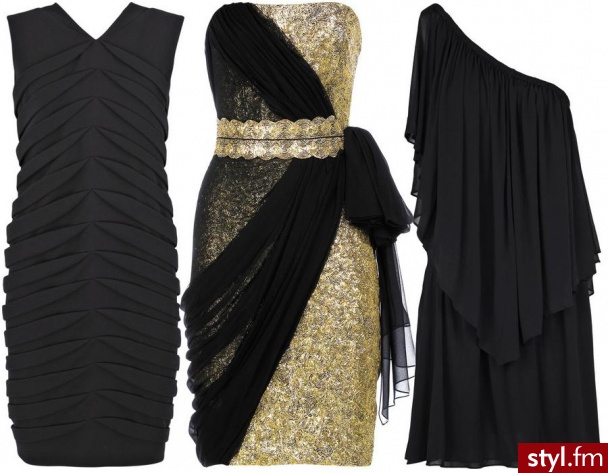 sukienki - Pozostałe Ciuchy Moda