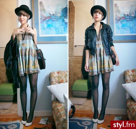 Pozostałe Ciuchy Moda