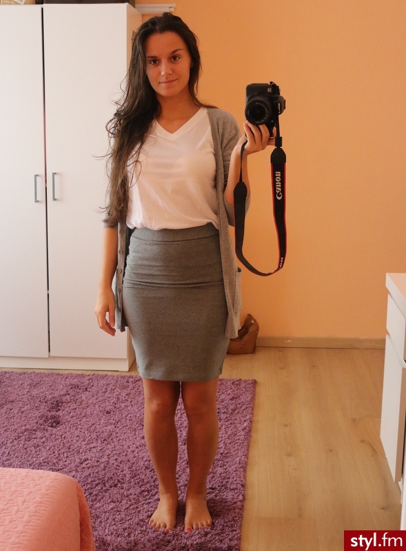 Pozostałe Ciuchy Moda
