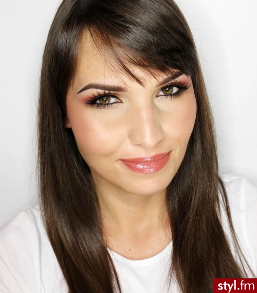 Dzienne Makijaże