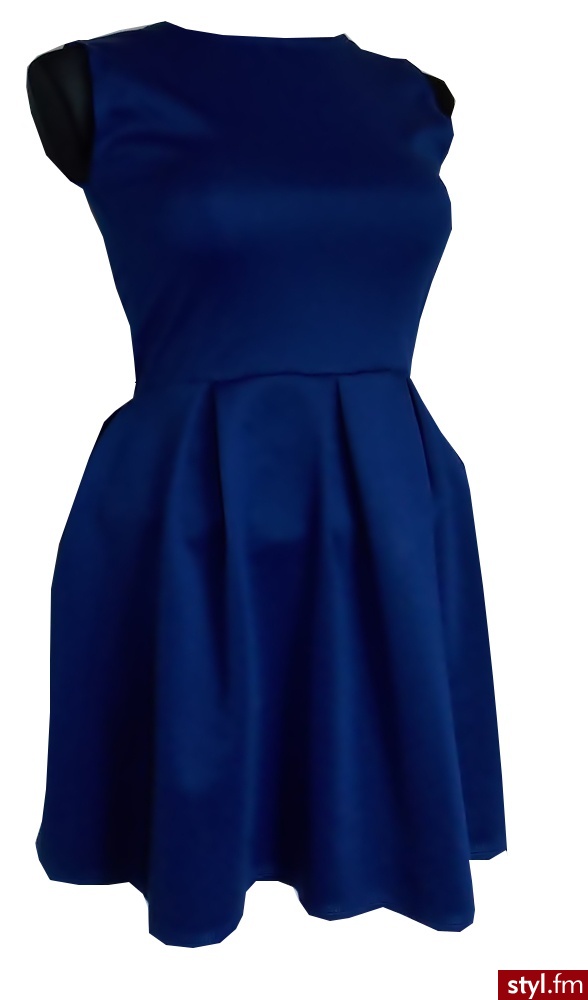 35zł na www.modoonline.pl - Wieczorowe Sukienki Moda
