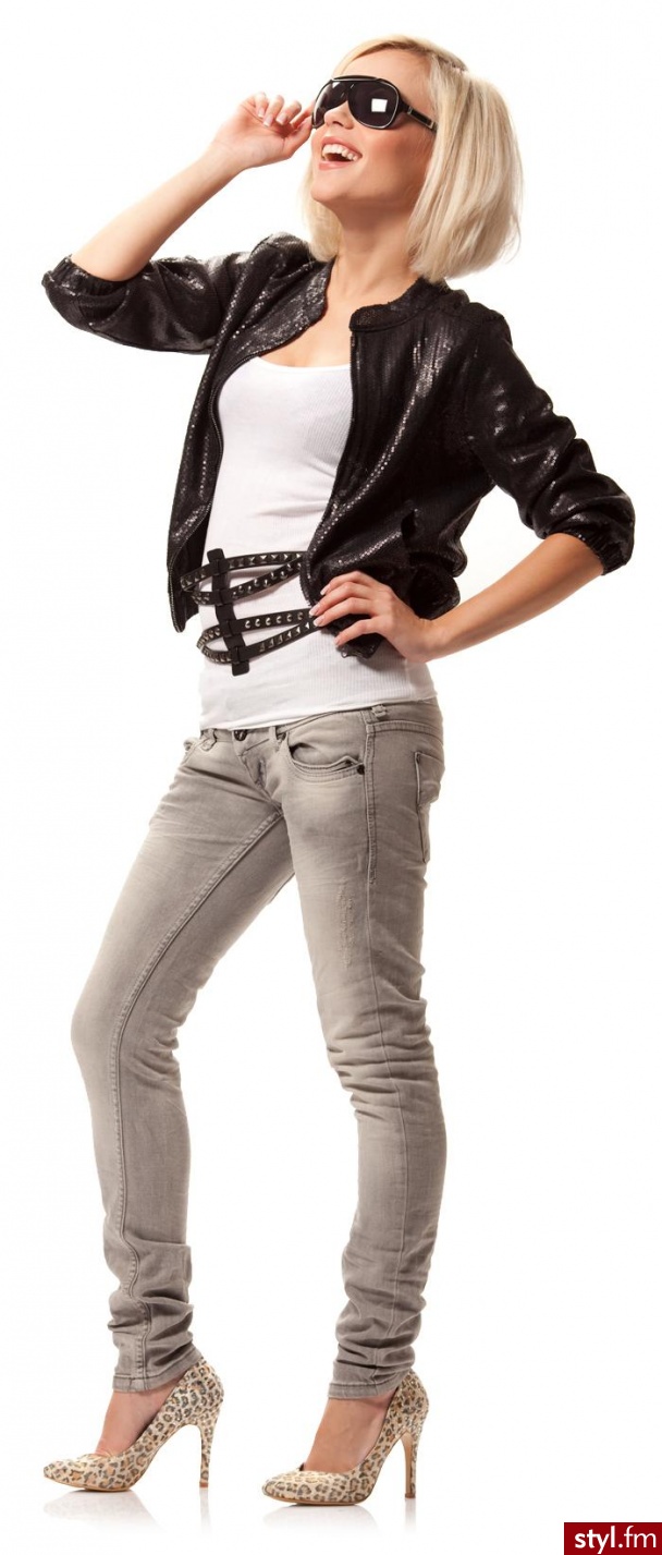 Pozostałe Ciuchy Moda
