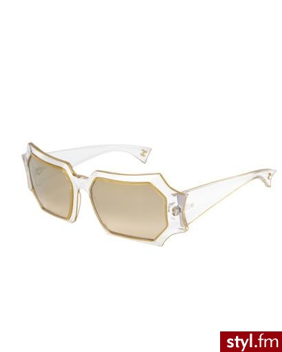 Chanel 510$ - Nakrycia głowy Dodatki Moda