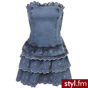 Pozostałe Ciuchy Moda